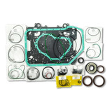 Jogo De Junta Cambio Automático Zf 5hp19 Audi Porche Vw