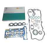 Jogo De Junta Completo Bmw X1 X2 F48 F39 2.0 B48 Turbo New