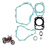 Jogo De Junta Completo Honda Cbx 250 Twister 2016 A 2022