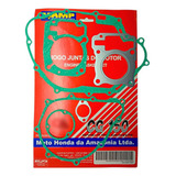 Jogo De Junta Completo Original Hamp Honda Cg Titan 150