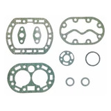 Jogo De Junta Compressor Bitzer V