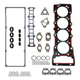 Jogo De Junta Do Cabeçote L200 Triton 3 2 16v Apos 2008 Fibr