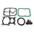 Jogo De Junta Do Compressor Schulz Csl 20br Bravo Completo 
