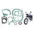 Jogo De Junta Honda Cg /cdi /today /titan Ate 1999/ Xlr 125