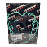 Jogo De Junta Motor Completo Para Kawasaki Ninja 250 08 A 12