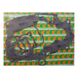 Jogo De Junta Motor