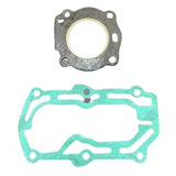 Jogo De Junta Motor De Popa Mercury Tohatsu 3 3hp Importada