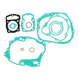 Jogo De Junta Motor Honda Cbx 200 Xr 200 Nx 200