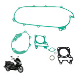 Jogo De Junta Motor Honda Pcx 150 2013 Em Diante Completo