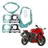 Jogo De Junta Motor Kasinski Comet Gtr 250 2011 2012 2013