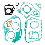Jogo De Junta Motor Kasinski Win 110 2010 Em Diante