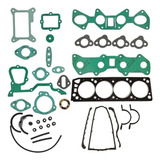 Jogo De Junta Motor Ohc 4cc 2 3 Maverick Jeep F75
