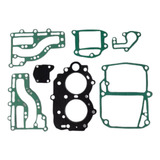 Jogo De Junta Motor Popa Yamaha 25 vm 30g 1997 Em Diante