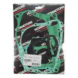 Jogo De Junta Motor Shineray Enduro Xy 150 Gy Max 150