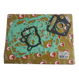 Jogo De Junta Motor Sundown Web 100 Evo 2006 2007 2008