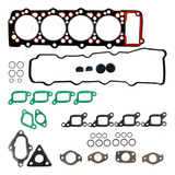 Jogo De Junta Superior Mitsubishi Pajero 2 8l 8v 4m40
