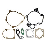 Jogo De Juntas Bicicleta Motorizada Kit Motor Moskito 80cc