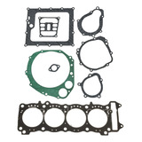Jogo De Juntas Carter Suzuki Gsx1000r Srad 2001 2004