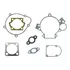 Jogo De Juntas Completo 80cc Kit Motor Bicicleta Motorizada