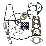 Jogo De Juntas Completo De Motor Chery Tiggo2 1 5 Original