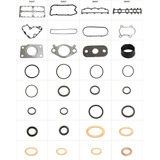 Jogo De Juntas Completo Do Motor Peugeot Boxer Furgon 10 12