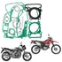 Jogo De Juntas Completo Honda Cbx 250cc Twister 2001 A 2008