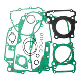 Jogo De Juntas Completo Kmp Cbx 250 Xr 250