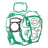 Jogo De Juntas Completo Kmp Cbx nx xr 200