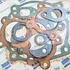 Jogo De Juntas Completo Motor Maxi Puch Motovi 49cc
