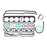 Jogo De Juntas Completo Opala 6 Cil Chevy 250 Taranto