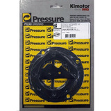 Jogo De Juntas Compressor Pressure Se 15v kit013 1081
