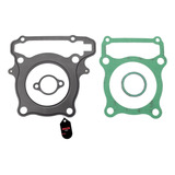 Jogo De Juntas Kit A Cbx 250 xr 250 2001 2008 Kmp