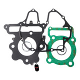 Jogo De Juntas Kit A Xlx 250 1983 1992 Mod Original Kmp