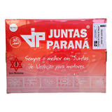 Jogo De Juntas Motor