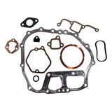 Jogo De Juntas Motor Diesel 7hp Branco Toyama Buffalo Lintec