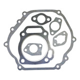 Jogo De Juntas Motor Gasolina 15hp Buffalo Branco Toyama
