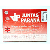 Jogo De Juntas Motor