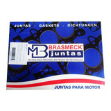 Jogo De Juntas Motor Yanmar Btd22
