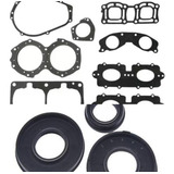 Jogo De Juntas Para Jet Ski Yamaha 760cc Kit Retentor