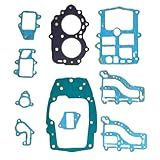 Jogo De Juntas Para Motor De Popa Yamaha 15D