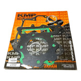 Jogo De Juntas Superior Kit A Honda Xlx 250