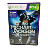 Jogo De Kinect Michael