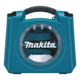 Jogo De Kit De Bits Com 65 Peças Makita D 42020 6