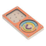 Jogo De Labirinto De