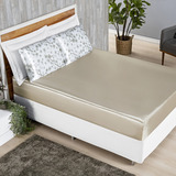 Jogo De Lencol Cama