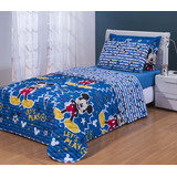 Jogo De Lencol Cama