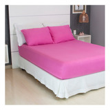 Jogo De Lencol Cama