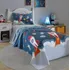 Jogo De Lençol Infantil Kids The Explore 130 Fios Dohler