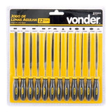 Vonder