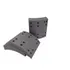 Jogo De Lona De Freio 20506302 Volvo Vm 310 4x2 43-ton